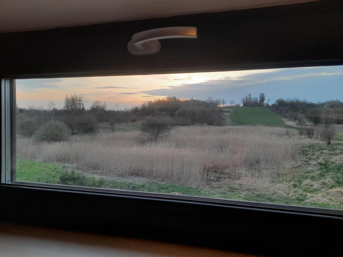 Siedlisko Swiety Spokoj Krzeszowice Exterior foto