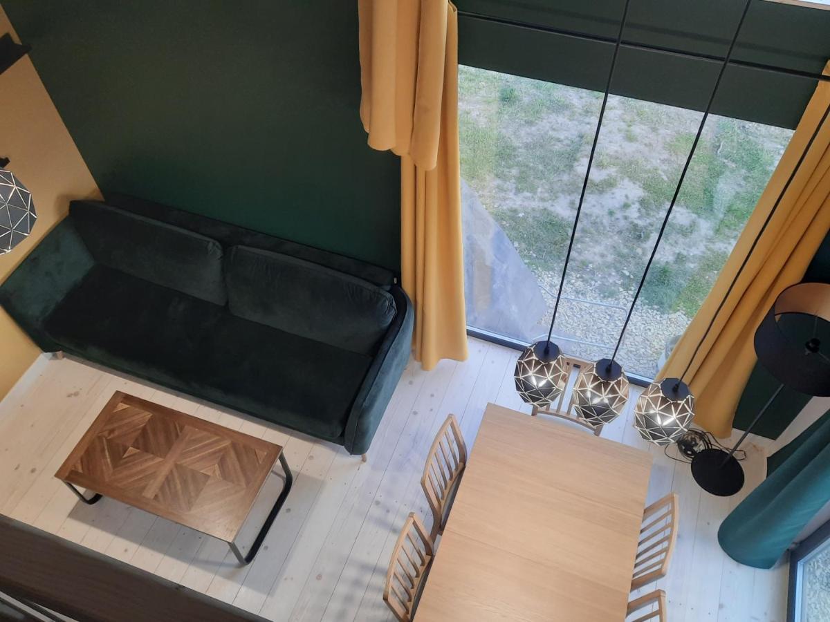 Siedlisko Swiety Spokoj Krzeszowice Exterior foto