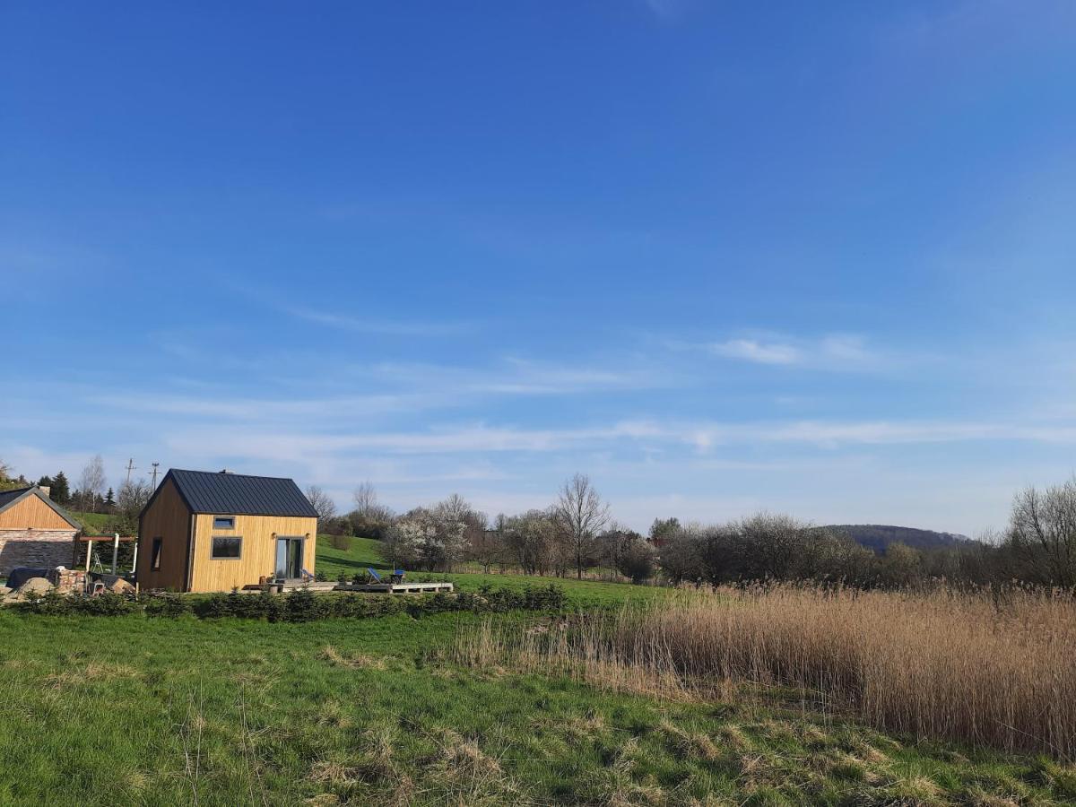Siedlisko Swiety Spokoj Krzeszowice Exterior foto