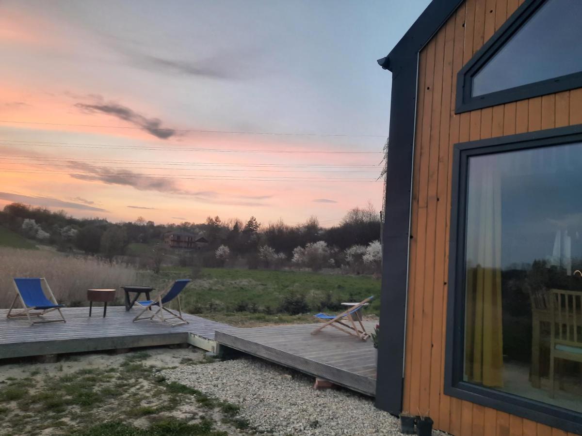 Siedlisko Swiety Spokoj Krzeszowice Exterior foto