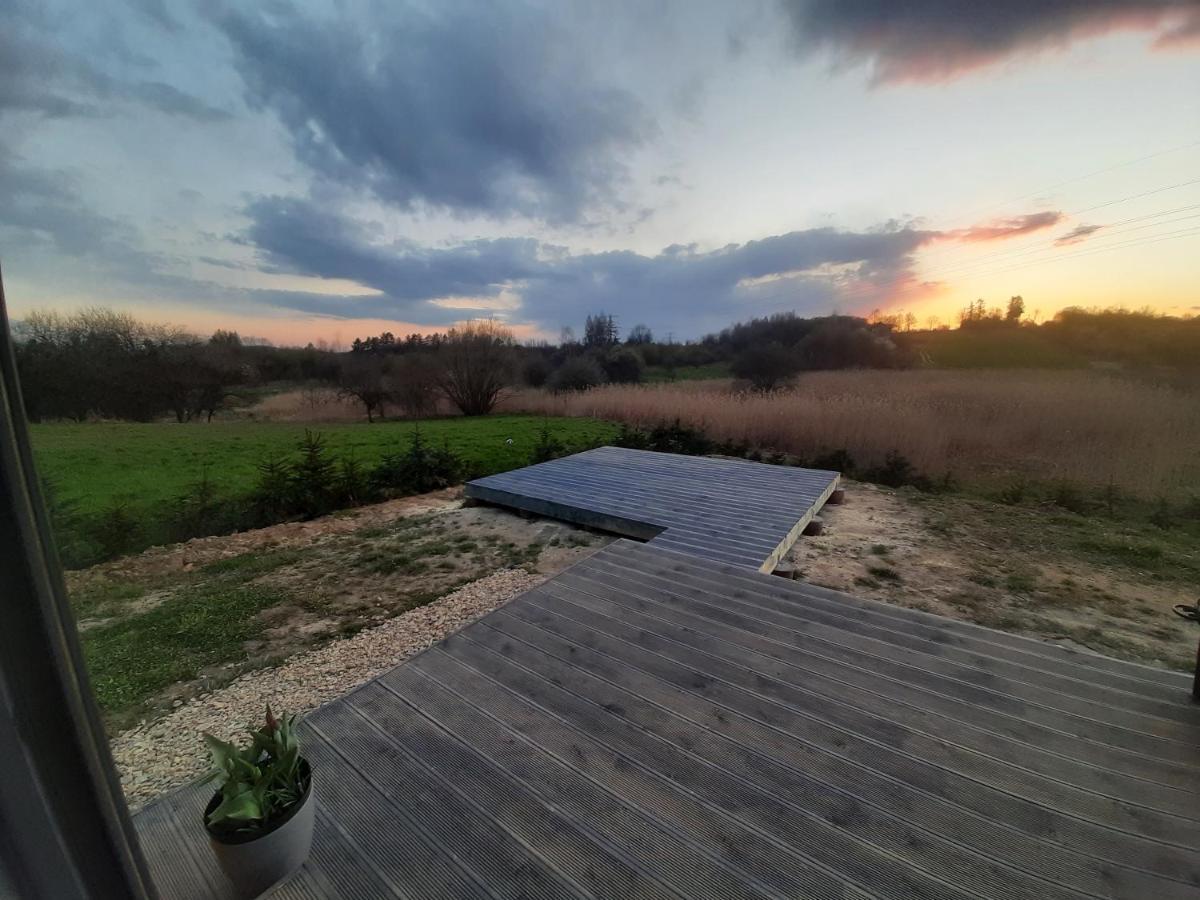 Siedlisko Swiety Spokoj Krzeszowice Exterior foto